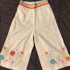 CR Kids flare pants